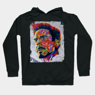 genius billionaire playboy philanthropist Hoodie